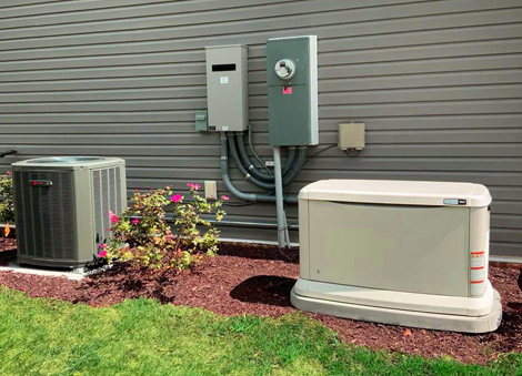 Alabama Electrical Services near me